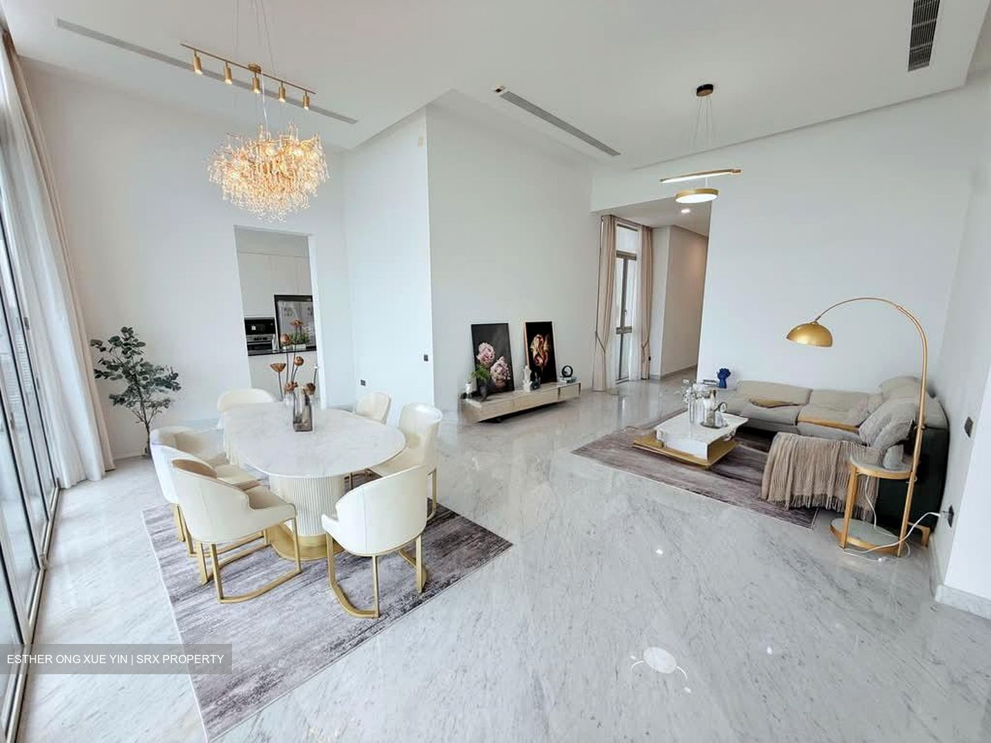Kallang Riverside (D12), Apartment #594150131